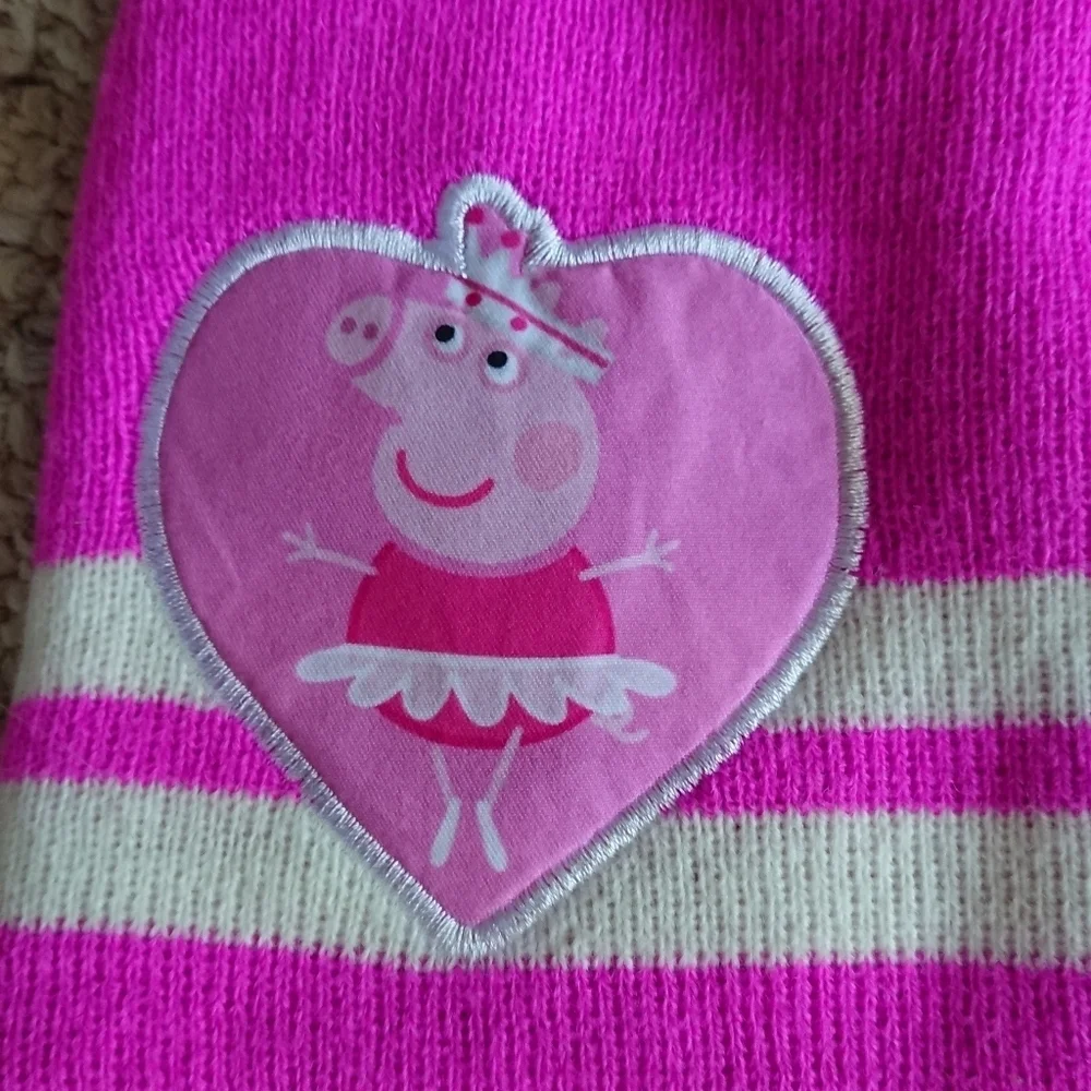 Peppa Pig peppa pig